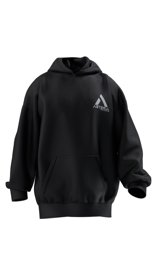 ASTERIA 2025 Hoodie