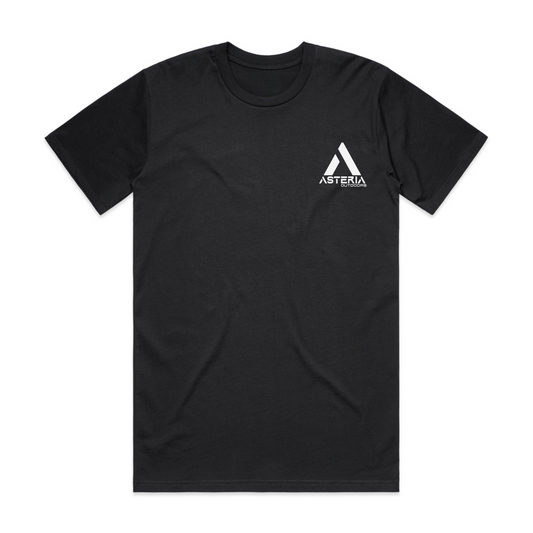 ASTERIA 2025 Unisex Tee