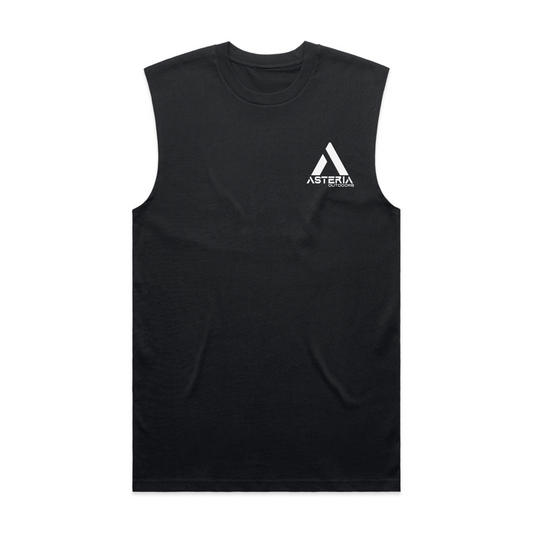 ASTERIA 2025 Mens Tank
