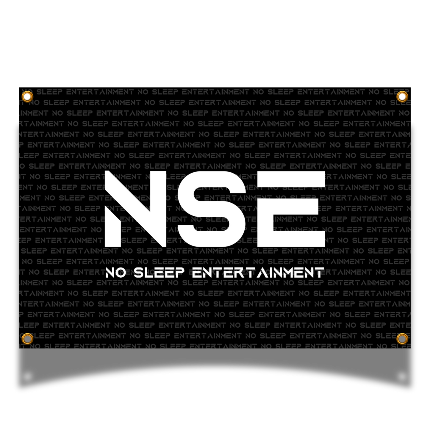 Classic NSE Flag
