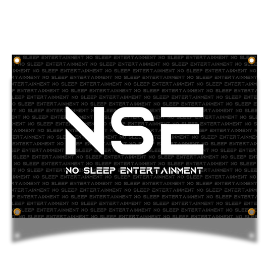Classic NSE Flag