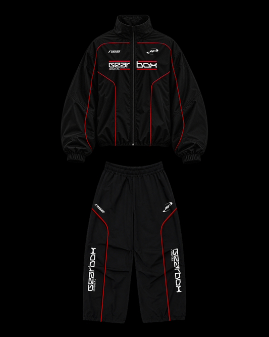 Track Suit Combo | Online Exclusive