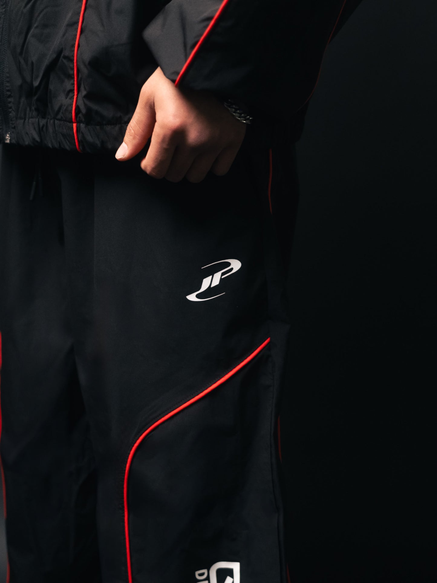 Gearbox x No Sleep Entertainment x Jukuhara Tracksuit | Official Gearbox Australia 2026 Collection