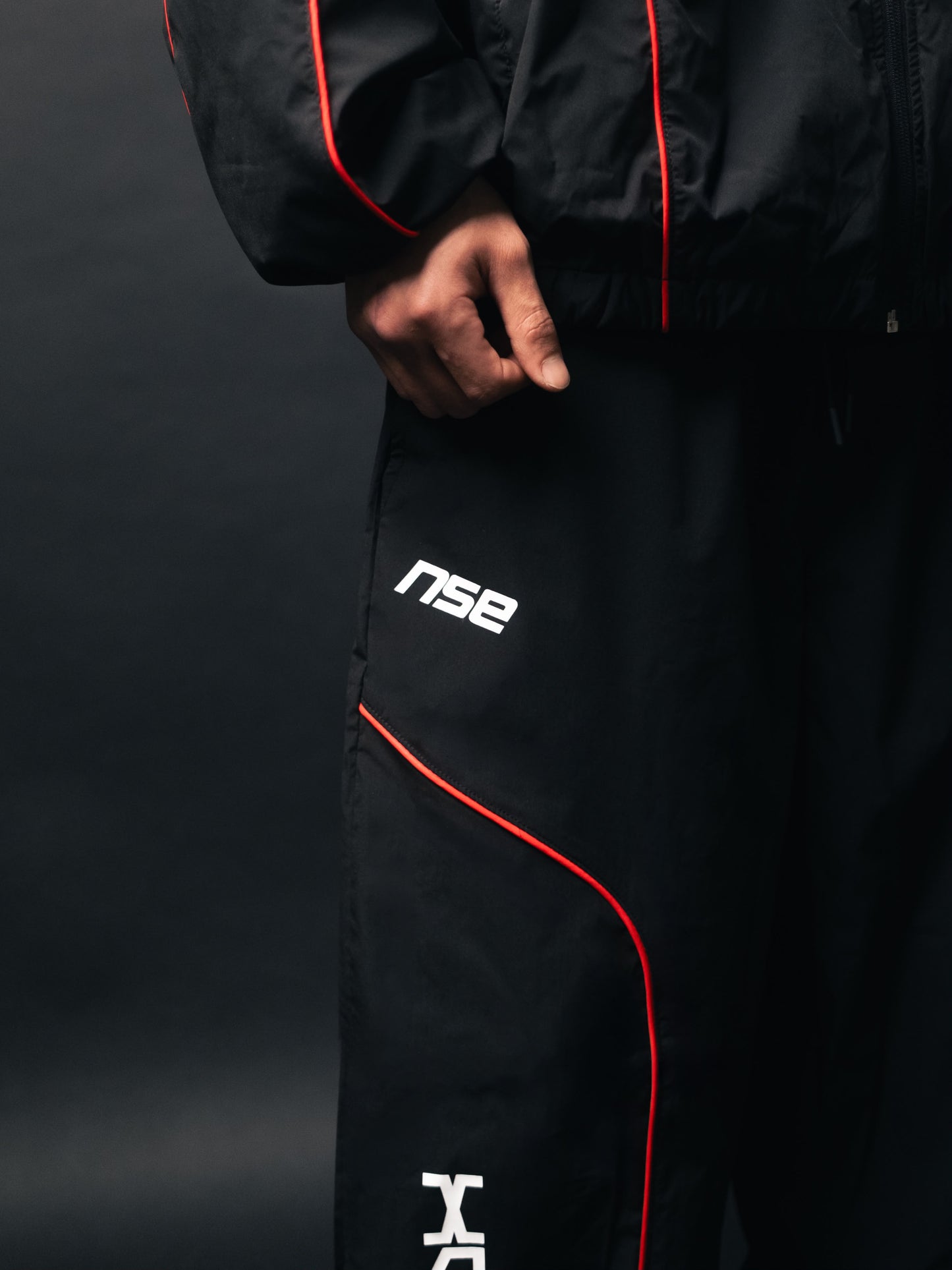Gearbox x No Sleep Entertainment x Jukuhara Tracksuit | Official Gearbox Australia 2026 Collection