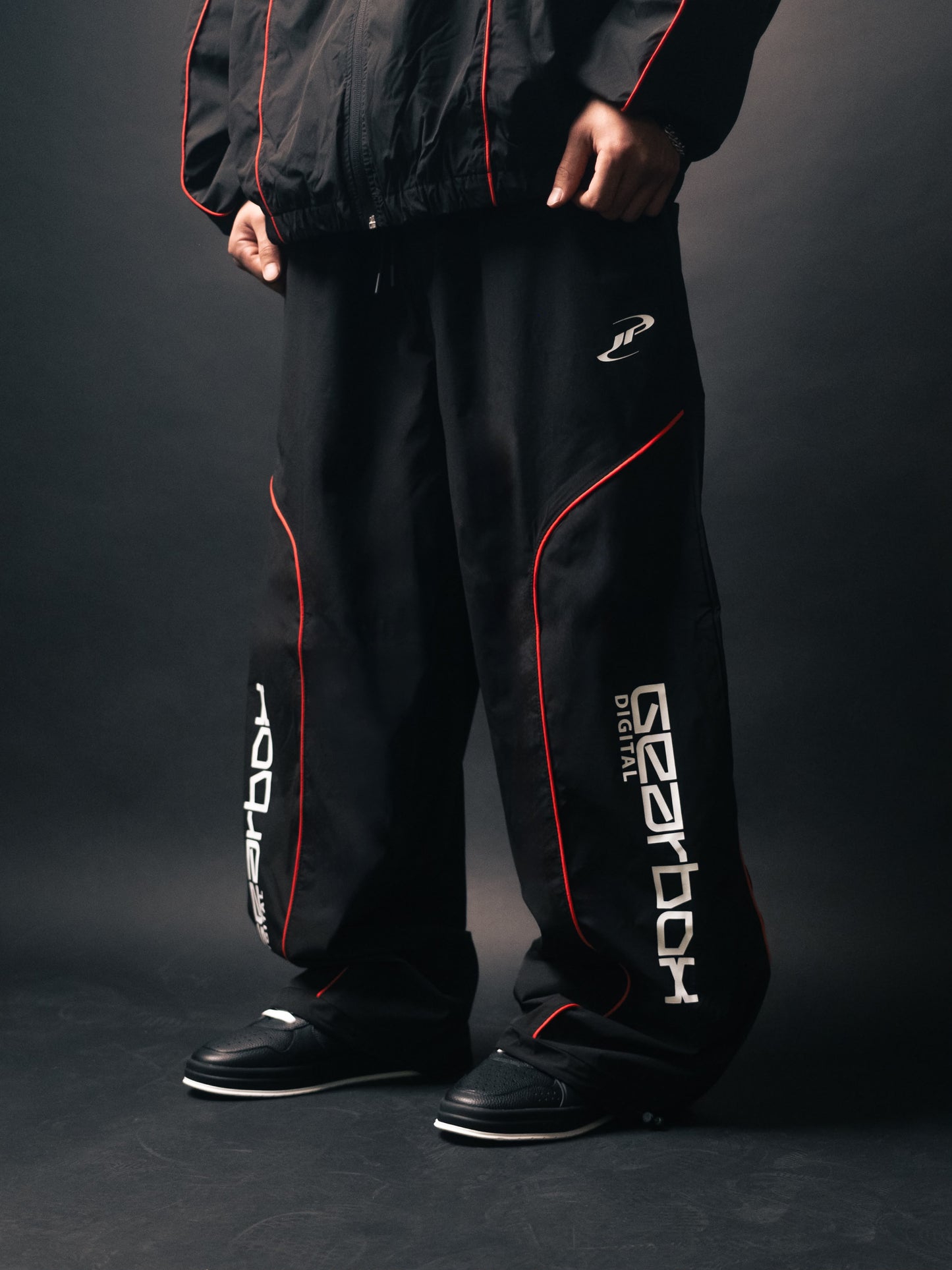Gearbox x No Sleep Entertainment x Jukuhara Tracksuit | Official Gearbox Australia 2026 Collection