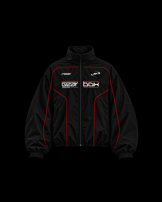 Track Jacket | Online Exclusive